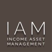 Income Asset Management Group Logo