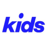 Kids creative agency Logo