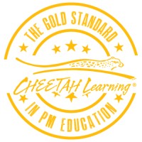Cheetah Learning Logo
