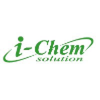 I-Chem Solution Asia Logo