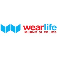 WearLife Mining Supplies Logo