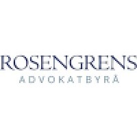 Rosengrens Advokatbyrå Logo