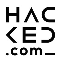 Hacked.com Logo