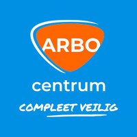ARBO centrum Logo