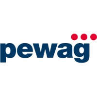 pewag Logo