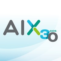 AIX Logo