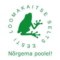 Estonian Society for the Protection of Animals Logo