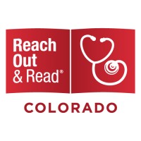 Reach Out and Read Colorado Logo