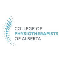 College of Physiotherapists of Alberta Logo