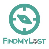 FindMyLost S.R.L. Logo