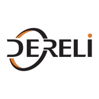 Dereli Elektromagnetik Fren Sanayi Dış. Tic. Ltd. Şti. Logo