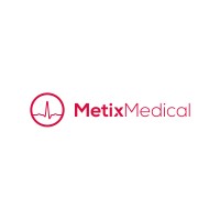 Metix Medical (UK) Logo