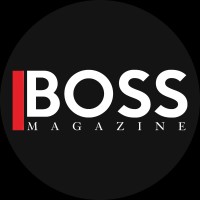 BOSS Magazine Logo