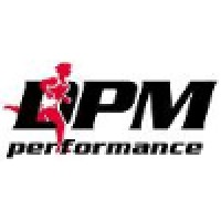 DPM Performance Logo