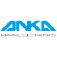 ANKA MARINE ELECTRONICS Logo