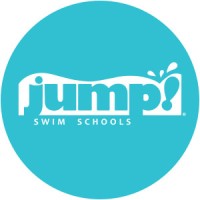 JUMP! Swim Schools Logo