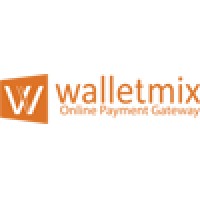 Walletmix Limited Logo