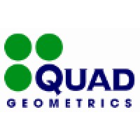 Quad Geometrics Logo