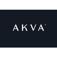 Akva Waterbeds A/S Logo