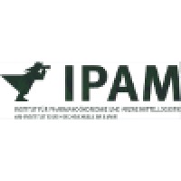 IPAM - Institut für Pharmakoökonomie und Arzneimittellogistik e.V. Logo