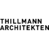 Thillmann Architekten Logo