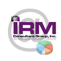 IRM Consultant Group, Inc. Logo