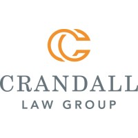 Crandall Law Group Logo