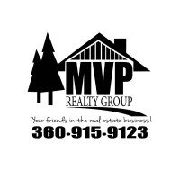 MVP Realty Group Logo
