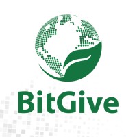 BitGive® Logo