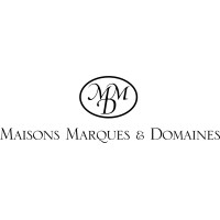 Maisons Marques & Domaines USA, Inc. Logo
