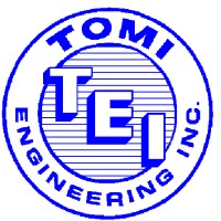 TOMI Engineering Logo