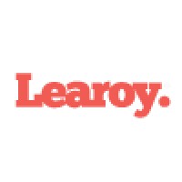 Learoy Logo