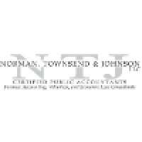 Norman, Townsend & Johnson, LLC Logo