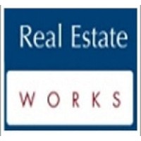 The Real Estate Works, Inc Logo