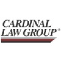 Cardinal Law Group Logo