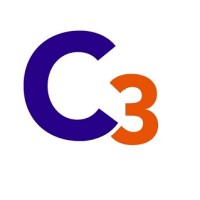 C3 HealthCare Partners Logo