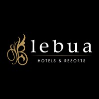 lebua Hotels and Resorts Logo