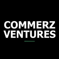 CommerzVentures Logo