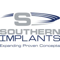Southern Implants Ltd UK & Ireland Logo