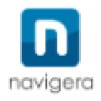 Navigera AB Logo