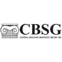 Capital Building Services Group, Inc. Logo