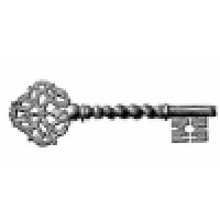 Key Management, USA Logo