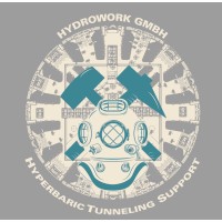 Hydrowork GmbH Logo