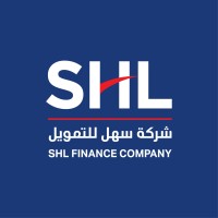 SHL Finance Company Logo