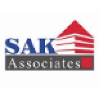 SAK Associates Inc. Logo