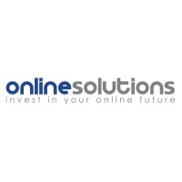 Online Solutions Logo