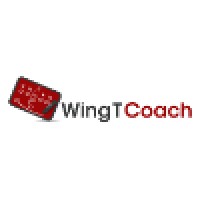 WingT-Coach.com Logo