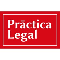 Practica Legal Logo