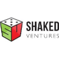 Shaked Ventures Logo