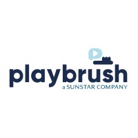 Playbrush Logo